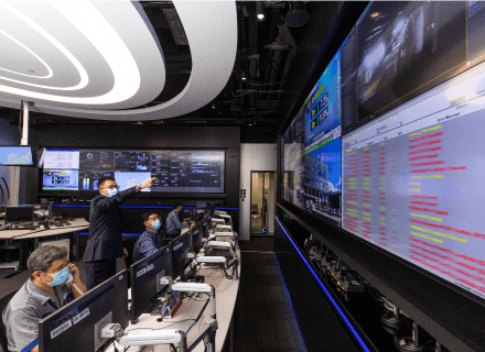 Cyber resilience