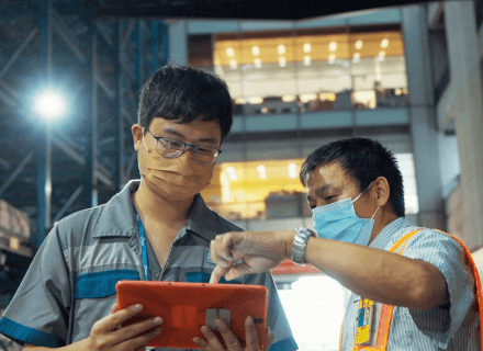 Preserving skills for the future